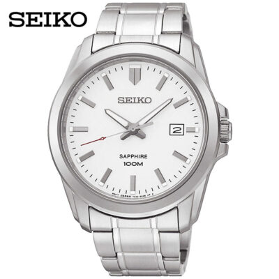 Reloj Seiko Zafiro SGEH45P1