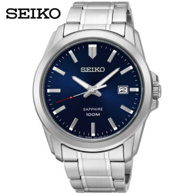 Reloj Seiko Zafiro SGEH47P1