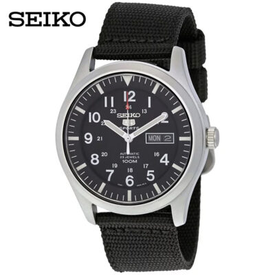 Reloj Seiko 5 Sports SNZG15 Automático