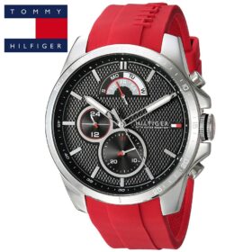 Reloj Tommy Hilfiger Cool Sport 1791351