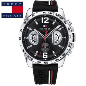 Reloj Tommy Hilfiger Decker 1791473