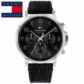 Reloj Tommy Hilfiger Daniel 1710381 Multifuncional