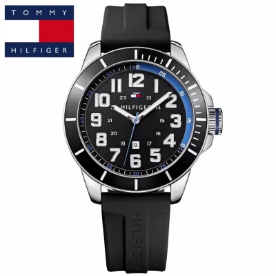 Reloj para Hombre Tommy Hilfiger 1791072