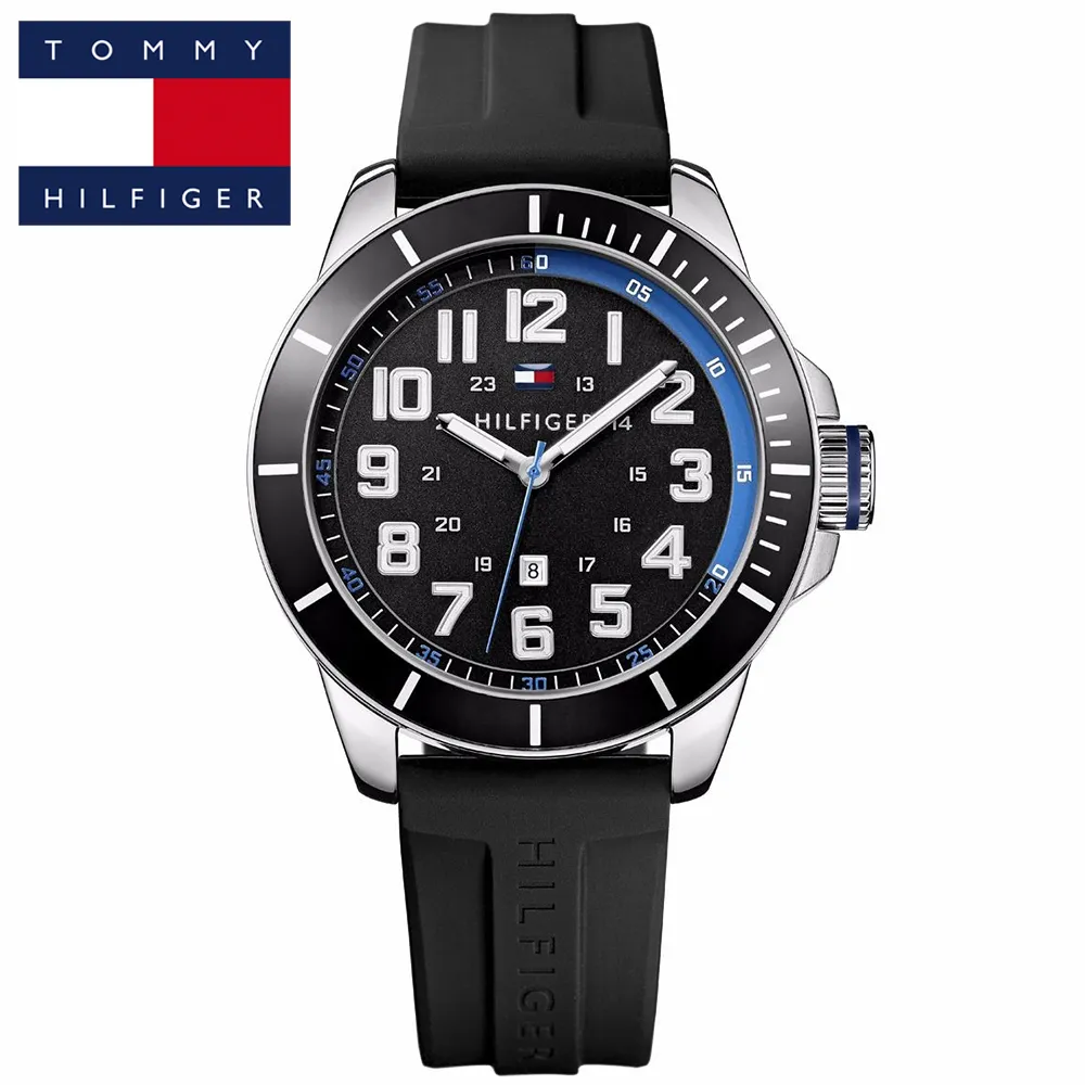 Reloj para Hombre Tommy Hilfiger 1791072