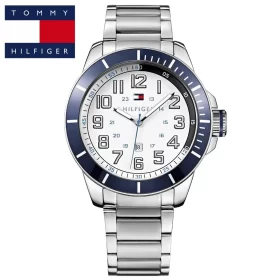 Reloj para Hombre Tommy Hilfiger 1791073