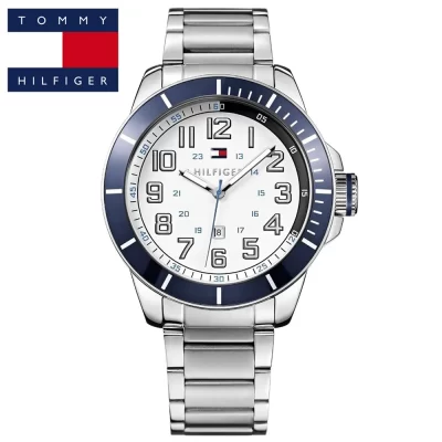Reloj para Hombre Tommy Hilfiger 1791073