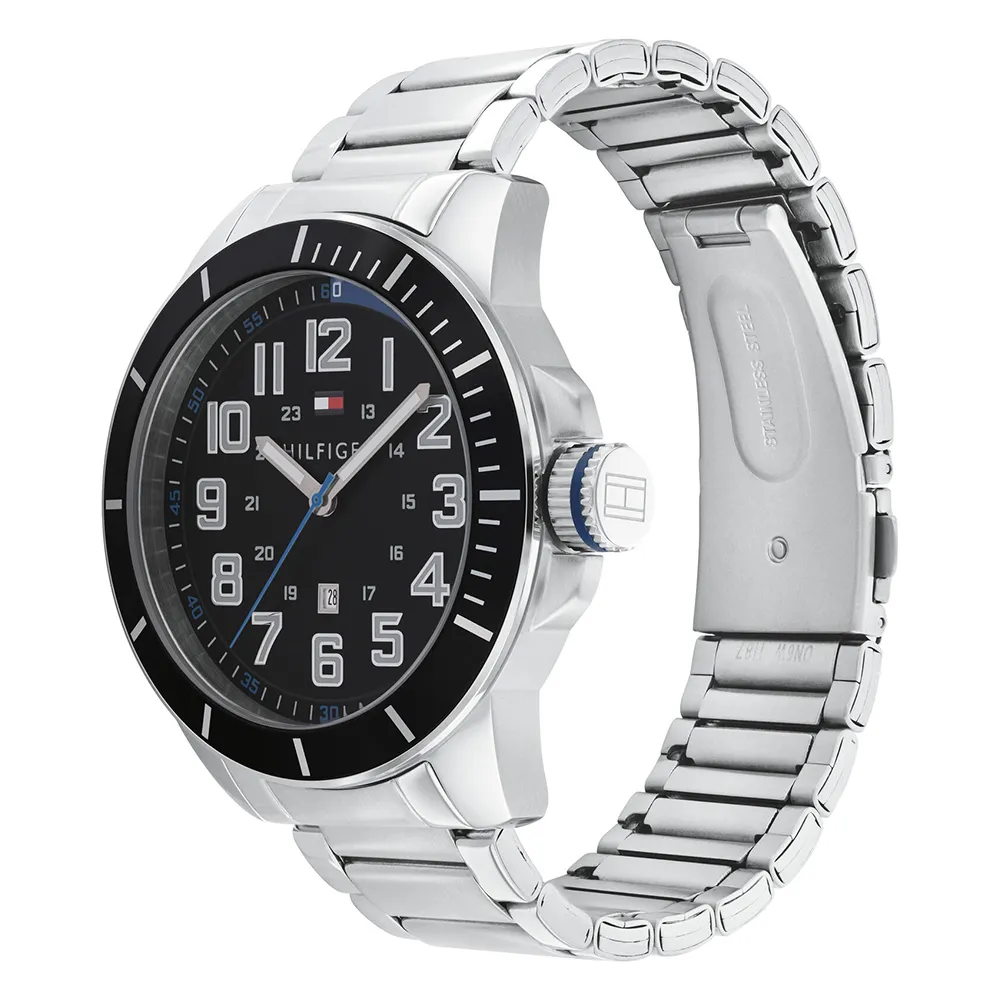 Reloj para Hombre Tommy Hilfiger 1791074