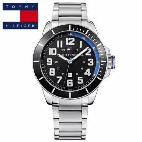 Reloj para Hombre Tommy Hilfiger 1791074