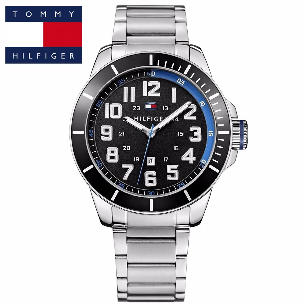 Reloj para Hombre Tommy Hilfiger 1791074