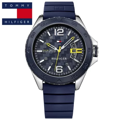 Reloj para Hombre Tommy Hilfiger Cody 1791204