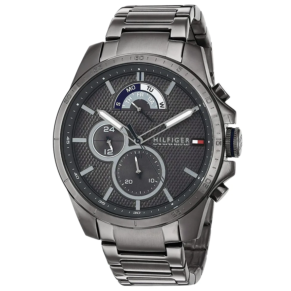 Reloj para Hombre Tommy Hilfiger Cool Sport 1791347