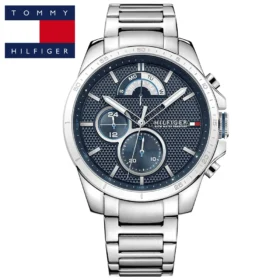 Reloj Tommy Hilfiger Cool Sport 1791348 Multifuncional