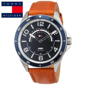 Reloj para Hombre Tommy Hilfiger Ian 1791391
