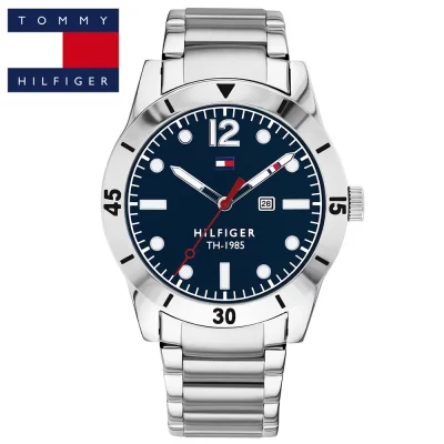 Reloj para Hombre Tommy Hilfiger 1791459