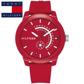 Reloj Tommy Hilfiger Denim 3 1791480