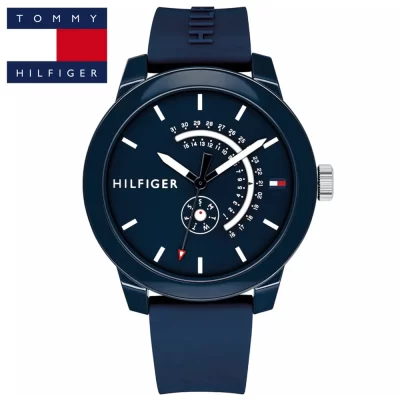 Reloj para Hombre Tommy Hilfiger Denim 3 1791482