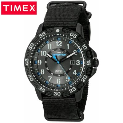 Reloj Timex Expedition Gallatin TW4B03500