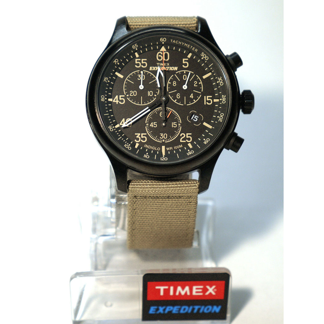 Timex Expedition Field Tw4b10200