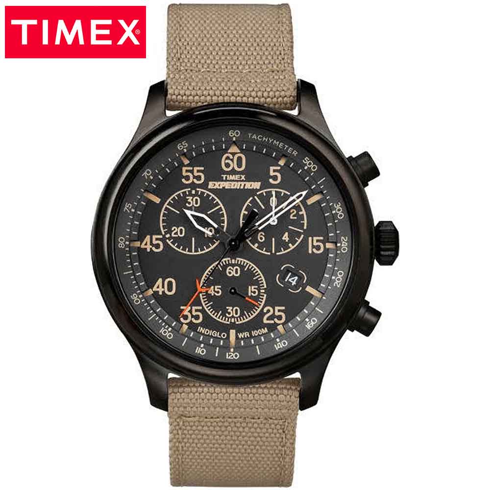 Reloj Timex Análogo Hombre TW2T73100 — La Relojería.cl