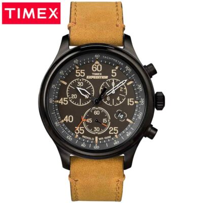 Reloj Timex Field Expedition TW4B12300