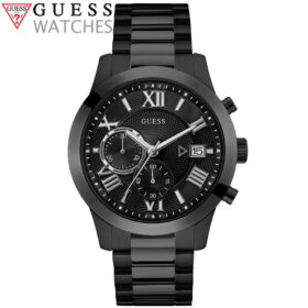 Reloj Guess Atlas W0668G5