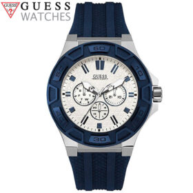 Reloj para Hombre Guess Force U0674G4 Multifuncional
