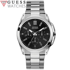 Reloj para Hombre Guess Vertex U1176G2 Multifuncional