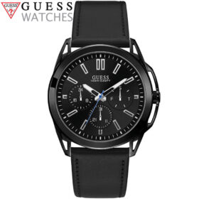 Reloj para Hombre Guess Vertex U1217G1 Multifuncional