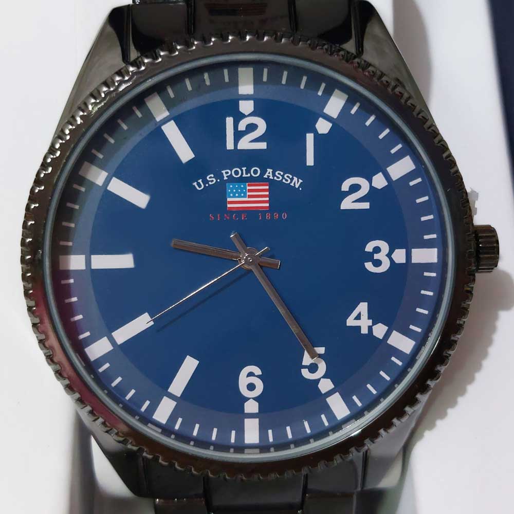 Reloj U.S Polo Assn. US8641