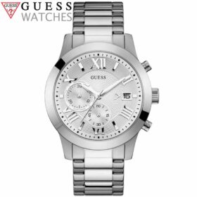 Reloj Guess Atlas W0668G7