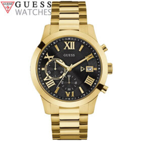 Reloj Guess Atlas W0668G8