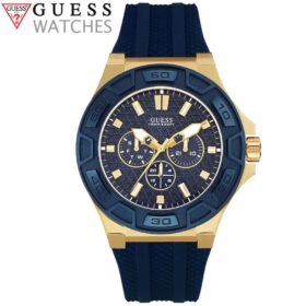 Reloj para Hombre Guess Force W0674G2