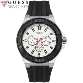Reloj para Hombre Guess Force W0674G3 U0674G3 Multifuncional