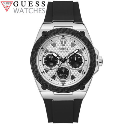 Reloj Guess Legacy W1049G3 Multifuncional