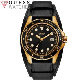 Reloj para Hombre Guess Crew W1051G3 Fecha