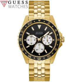 Reloj Guess Odyssey W1107G4 Multifuncional
