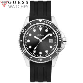 Reloj para Hombre Guess Crew W1109G1