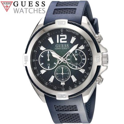 Reloj Guess Surge W1168G1