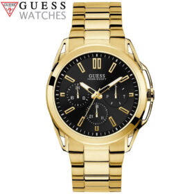 Reloj para Hombre Guess Vertex W1176G3 Multifuncional