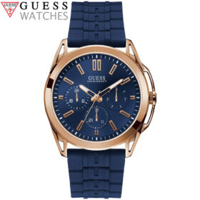 Reloj para Hombre Guess Vertex W1177G4 Multifuncional