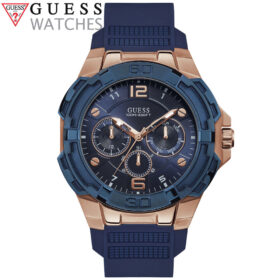Reloj Guess Genesis W1254G3 Multifuncional