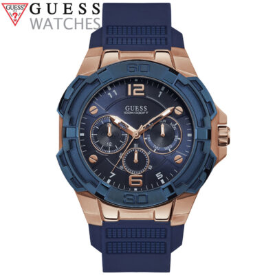 Reloj Guess Genesis W1254G3