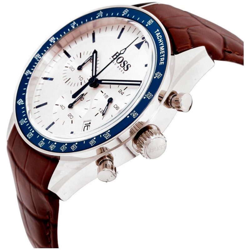 Reloj Hugo Boss Trophy 1513629 Cronómetro » Macho Accesorios