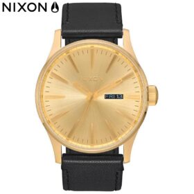 Reloj Nixon Sentry A105510 Fecha