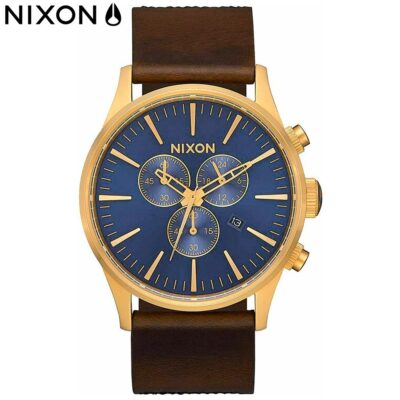 Reloj Nixon Sentry Chrono A4053210