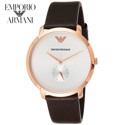 Reloj Emporio Armani AR11163 Modern Slim