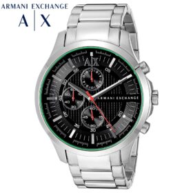 Reloj Armani Exchange Hampton AX2163