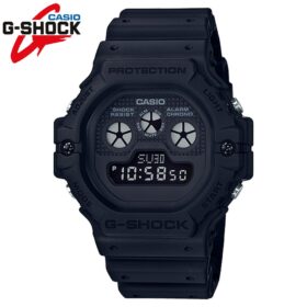 Reloj para Hombre Casio G-Shock DW5900BB-1