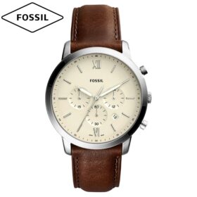 Reloj Fossil Neutra FS5380