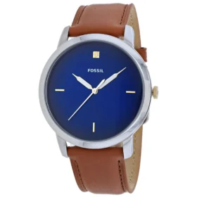 Reloj Fossil Minimalist FS5499